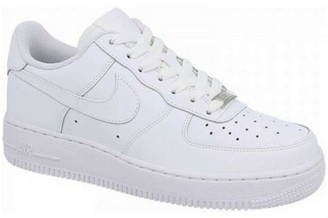 Witte Nike Schoenen Maat 38 online kopen 